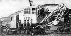 АТП-1 на шасси ЯГ-4, Волчанецкий 1:43