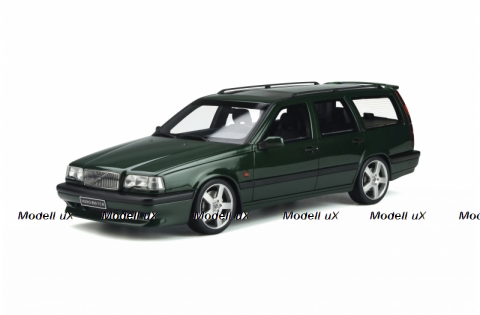 Volvo 850 T5-R 1995, OT928, OttoMobile 1:18