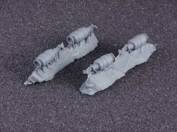 Ацетиленовый генератор, 4 шт., AVD дополнения AVD143010004.1