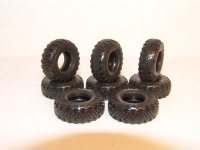 МЗКТ (ВИ-202) Резина, MW347,1:43