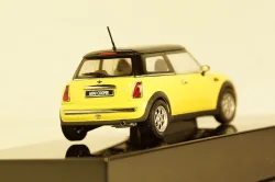 Mini Cooper R55