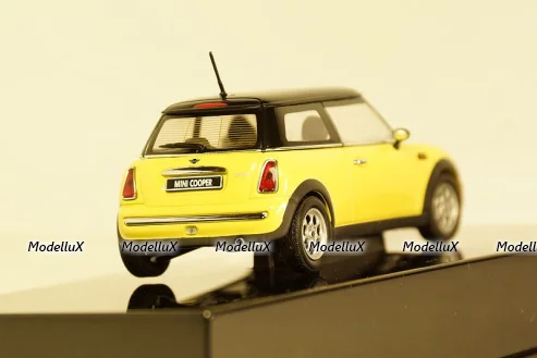 Mini Cooper R55