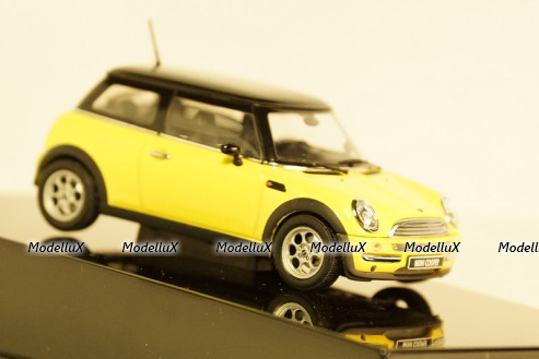 Mini Cooper R55