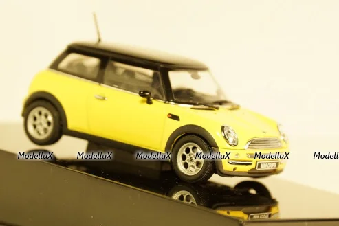 Mini Cooper R55