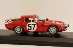 Alfa Romeo TZ1 1963