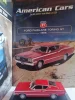 FORD FAIRLANE TORINO GT (1968), American Cars №21