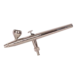 Аэрограф Harder&Steenbeck ULTRA X (suction feed) 125523 (конусное сопло 0,2 мм)