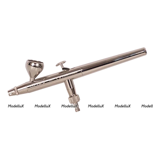 Аэрограф Harder&Steenbeck ULTRA X (suction feed) 125523 (конусное сопло 0,2 мм)