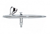 Аэрограф Harder&Steenbeck Evolution Silverline Two in One 126003 (конусное сопло 0,2 мм/0,4 мм)