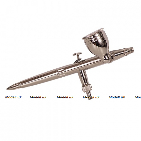 Аэрограф Harder&Steenbeck Evolution Silverline M 126123 (конусное сопло 0,4 мм)