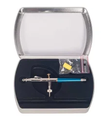 Аэрограф Harder & Steenbeck Grafo T1 127003 (конусное сопло 0,15 мм)