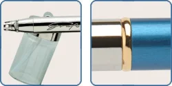 Аэрограф Harder & Steenbeck Grafo T3 127023 (конусное сопло 0,2 мм)
