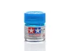 Акриловая глянцевая краска  Clear Blue (голубой), X-23, 81523 Tamiya 