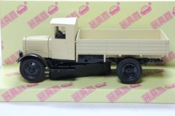 ЯГ 4 бортовой (бежевый)