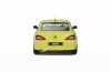 Peugeot 406 V6 Coupe 1997 Jaune Louxor, OT897, OttoMobile 1:18