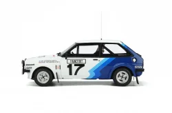 Ford Fiesta XR2 Gr.2 1979 RMC #17  A. Vatanen, OT894, OttoMobile 1:18