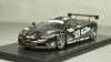 McLaren F1 GTR #59 winner 24h LeMans 1995 Lehto, Dalmas, Sekiya, Spark 1:43