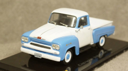 Chevrolet 3100 1964, Altaya 1:43 