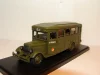Зис 8 штабной, Miniclassic 1:43