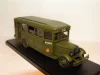 Зис 8 штабной, Miniclassic 1:43
