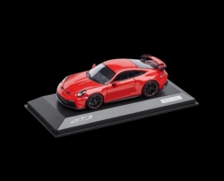 Porsche GT3 Red Limited Edition, Minichamps 1:43