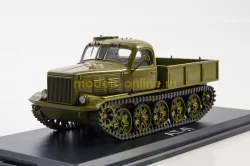 АТ-Л Артиллерийский тягач (1947), SSM3038, SSM 1:43