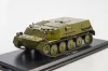 ГТ-МУ Бронестранспортер, 1974, SSM3042, SSM 1:43