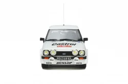 Ford Fiesta XR2 Gr.2 1979 RMC #17  A. Vatanen, OT894, OttoMobile 1:18