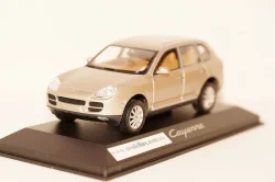 Porsche Cayenne 2002