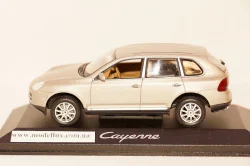 Porsche Cayenne 2002