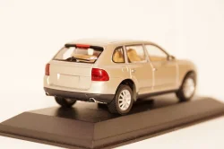 Porsche Cayenne 2002