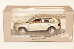 Porsche Cayenne 2002