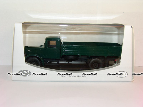 Маз 200, SSM1008