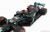 MERCEDES BENZ F1 W11 EQ PERFORMANCE TEAM AMG PETRONAS MOTORSPORT N 63 SAKHIR GP 2020 G.RUSSEL Order, 110201663, Minichamps 1:18