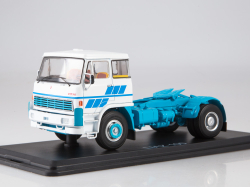 LIAZ-100.471 седельный тягач, SSM1423, SSM 1:43