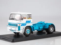 LIAZ-100.471 седельный тягач, SSM1423, SSM 1:43