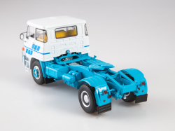 LIAZ-100.471 седельный тягач, SSM1423, SSM 1:43
