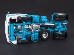 LIAZ-100.471 седельный тягач, SSM1423, SSM 1:43
