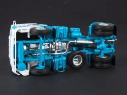 LIAZ-100.471 седельный тягач, SSM1423, SSM 1:43