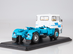 LIAZ-100.471 седельный тягач, SSM1423, SSM 1:43