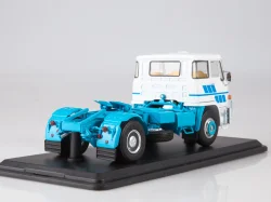 LIAZ-100.471 седельный тягач, SSM1423, SSM 1:43
