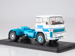 LIAZ-100.471 седельный тягач, SSM1423, SSM 1:43
