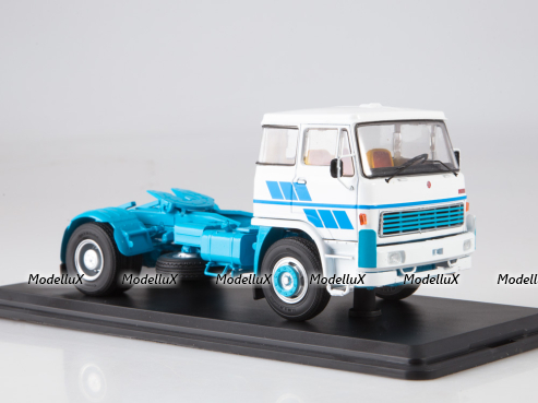 LIAZ-100.471 седельный тягач, SSM1423, SSM 1:43