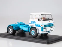 LIAZ-100.471 седельный тягач, SSM1423, SSM 1:43