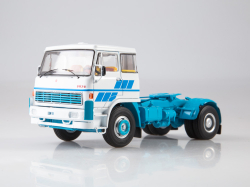 LIAZ-100.471 седельный тягач, SSM1423, SSM 1:43