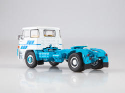LIAZ-100.471 седельный тягач, SSM1423, SSM 1:43
