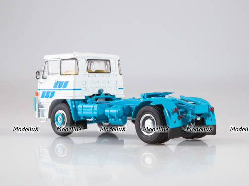 LIAZ-100.471 седельный тягач, SSM1423, SSM 1:43