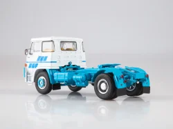LIAZ-100.471 седельный тягач, SSM1423, SSM 1:43
