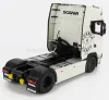 SCANIA S730 V8 TRACTOR TRUCK 2-ASSI 2017, LX10190041-1019/41, NZG 1:18