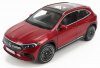 MERCEDES BENZ EQA (H243) 2021 Order, PM10150011-1015/11, NZG 1:18